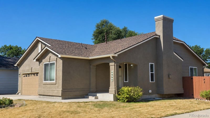 6996 Reunion Cir, Fountain, CO 80817