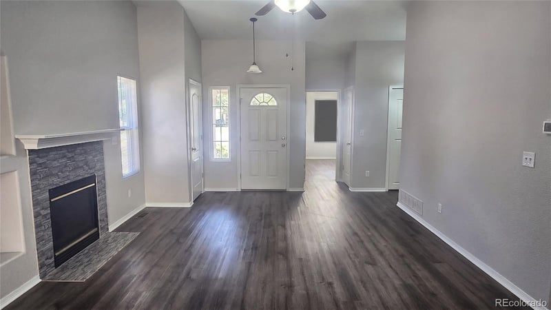 6996 Reunion Cir, Fountain, CO 80817