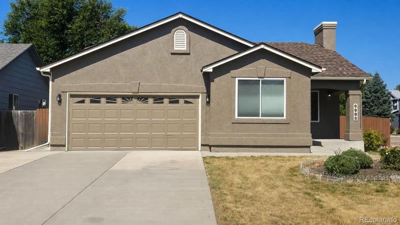 6996 Reunion Cir, Fountain, CO 80817