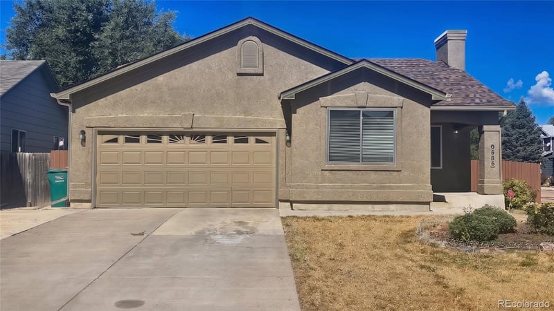 6996 Reunion Cir, Fountain, CO 80817