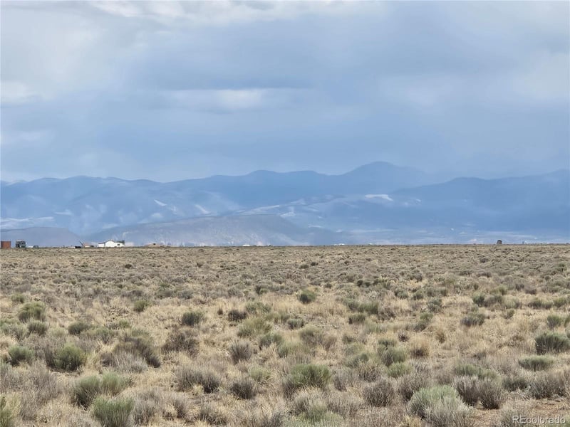 Lot 5 Sanford Rd, Blanca, CO 81123