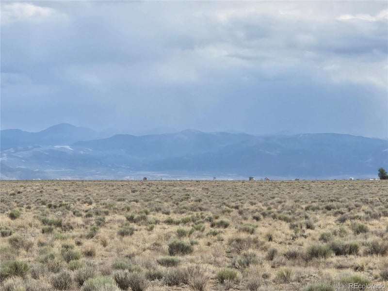 Lot 5 Sanford Rd, Blanca, CO 81123