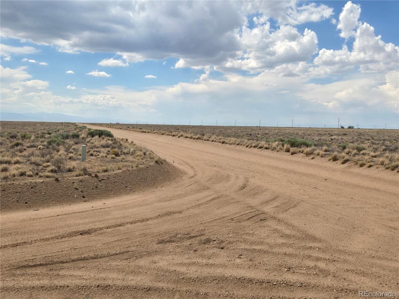 Lot 5 Sanford Rd, Blanca, CO 81123