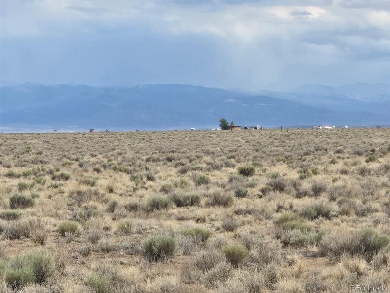 Lot 5 Sanford Rd, Blanca, CO 81123