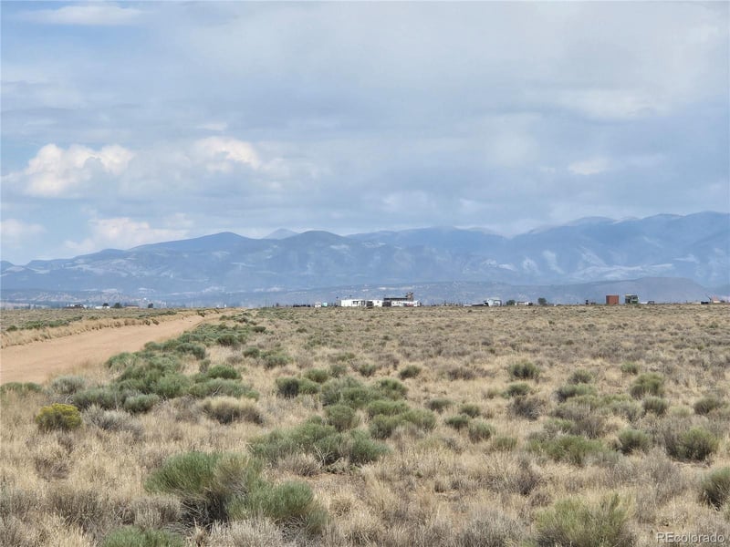 Lot 5 Sanford Rd, Blanca, CO 81123
