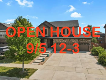 25104 E Archer Pl, Aurora, CO 80018