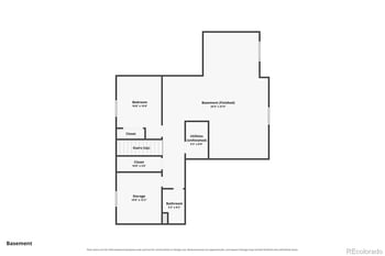 25104 E Archer Pl, Aurora, CO 80018