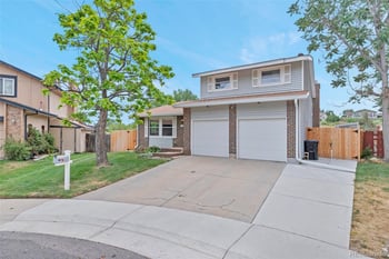 8348 W 77th Way, Arvada, CO 80005