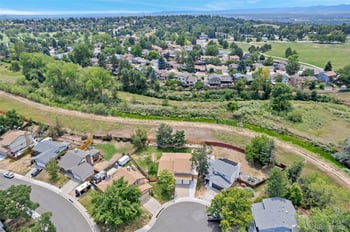 8348 W 77th Way, Arvada, CO 80005