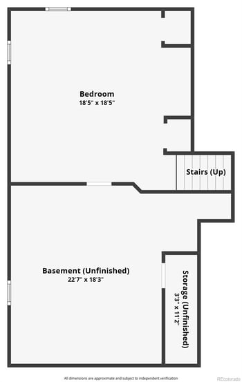 8348 W 77th Way, Arvada, CO 80005