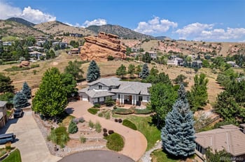 1 Bald Eagle, Littleton, CO 80127