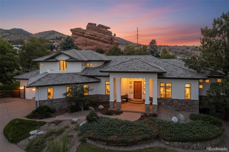 Home Worth Check