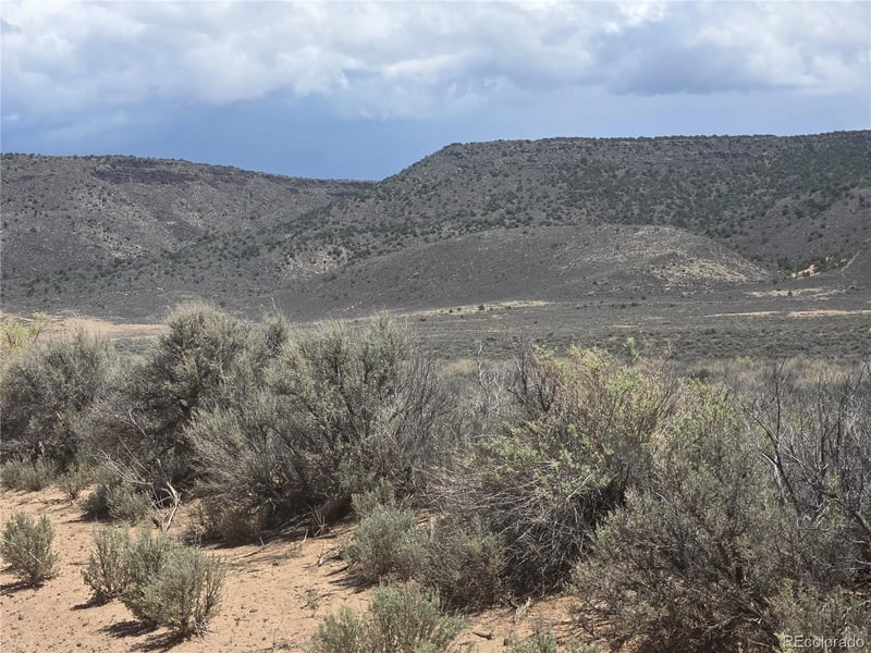 Lot 23 Somerset Dr, San Luis, CO 81152