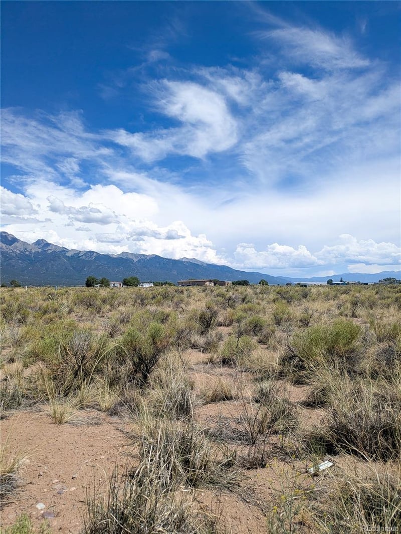 154 Medio Ct, Moffat, CO 81143