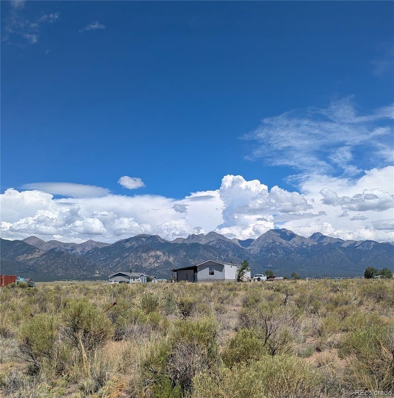 154 Medio Ct, Moffat, CO 81143