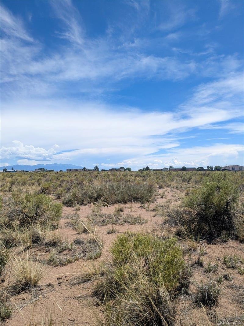 154 Medio Ct, Moffat, CO 81143