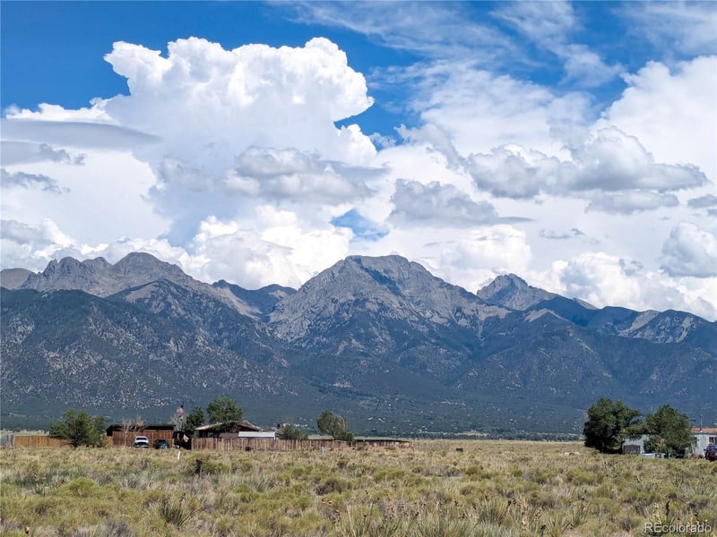 154 Medio Ct, Moffat, CO 81143