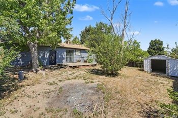 3034 S Laredo Cir, Aurora, CO 80013