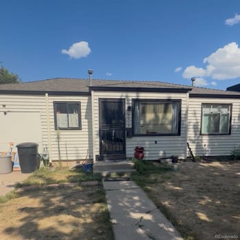 3010 S Ash St, Denver, CO 80222