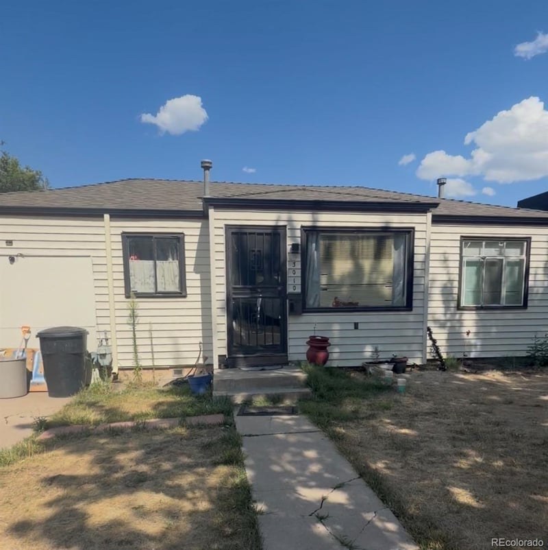 3010 Ash St, Denver, CO 80222