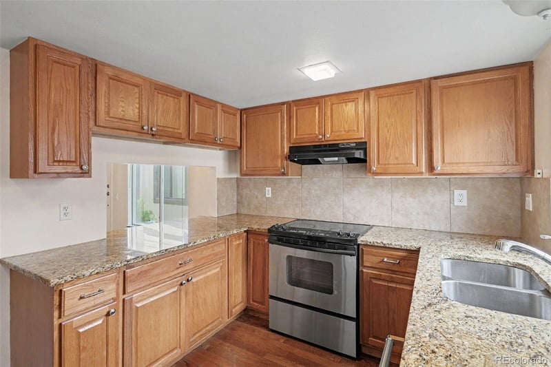 3772 Mission Pw #A, Aurora, CO 80013