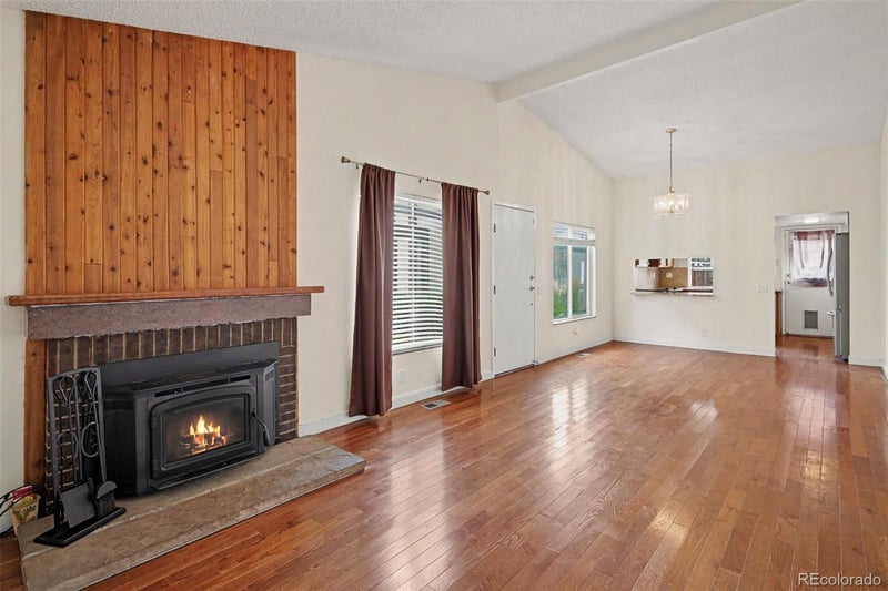 3772 Mission Pw #A, Aurora, CO 80013