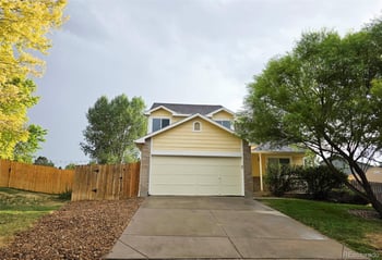 5035 S Dunkirk Way, Aurora, CO 80015