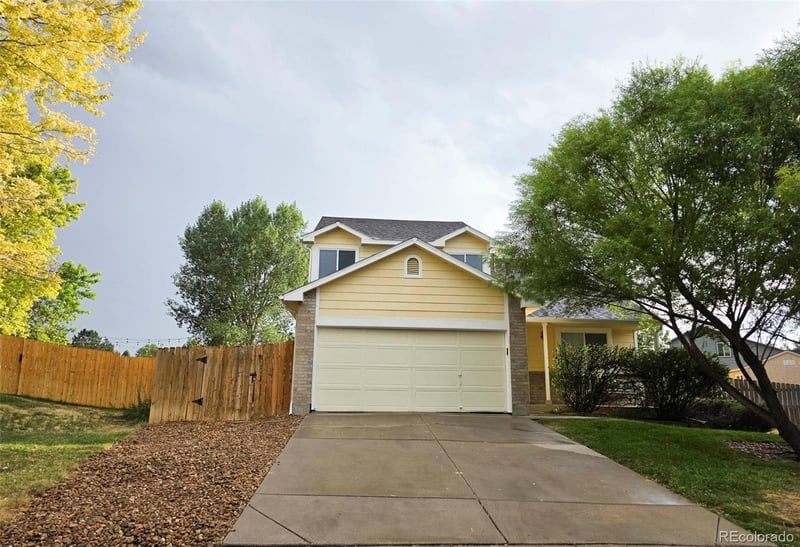 5035 Dunkirk Way, Aurora, CO 80015