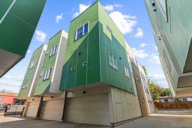 2225 Eliot St, Denver, CO 80211