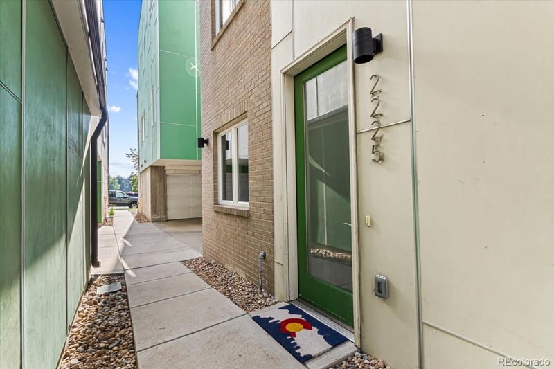 2225 Eliot St, Denver, CO 80211