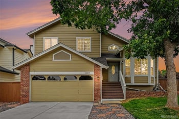 1218 Ascot Ave, Littleton, CO 80126