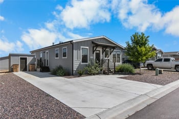 2113 Trading Post St, Fort Lupton, CO 80621