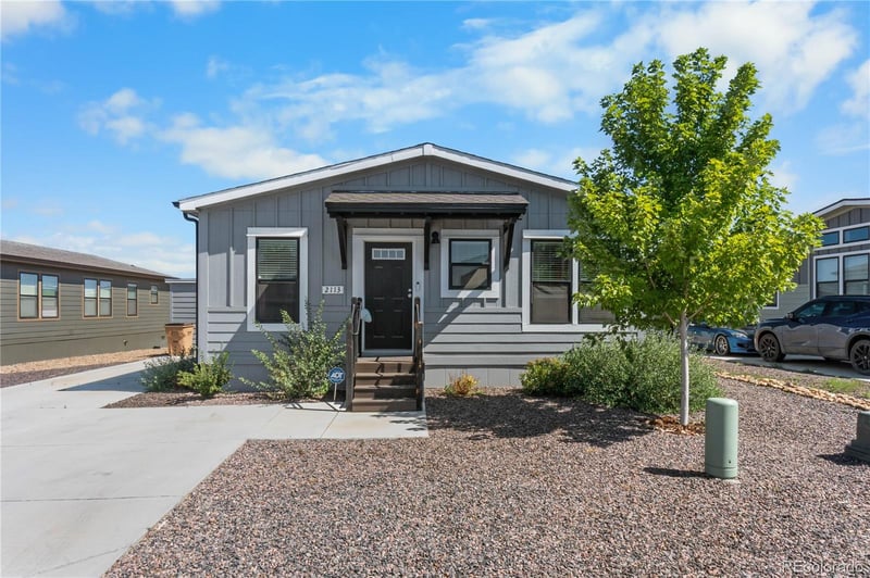 2113 Trading Post St, Fort Lupton, CO 80621