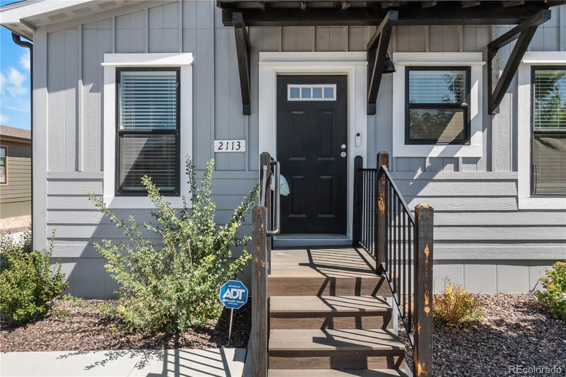 2113 Trading Post St, Fort Lupton, CO 80621