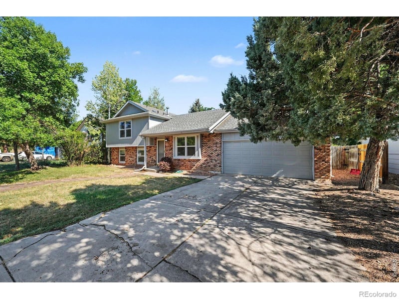 2012 W Stuart St, Fort Collins, CO 80526