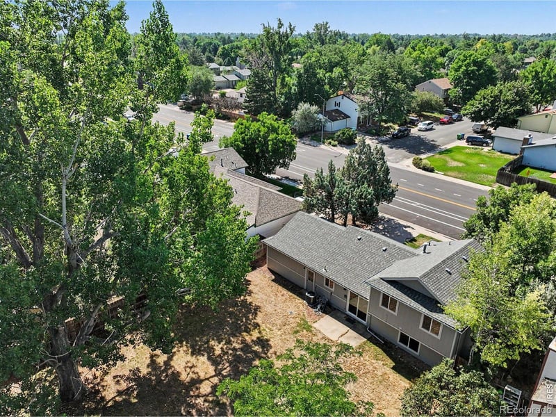 2012 W Stuart St, Fort Collins, CO 80526