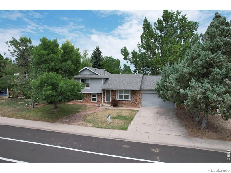 2012 Stuart St, Fort Collins, CO 80526