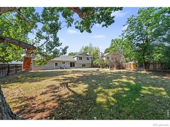 2012 W Stuart St, Fort Collins, CO 80526