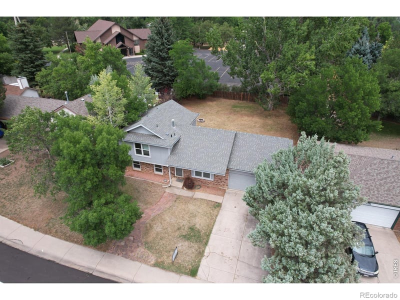 2012 Stuart St, Fort Collins, CO 80526