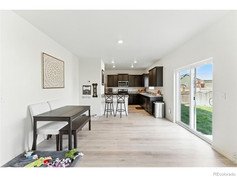 509 Quincy Rr Ave, Keenesburg, CO 80643
