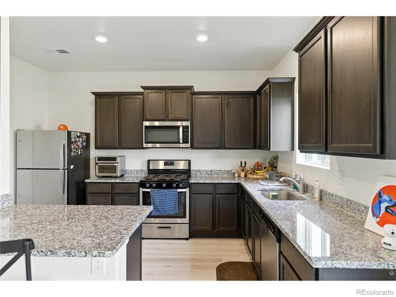 509 Quincy Rr Ave, Keenesburg, CO 80643
