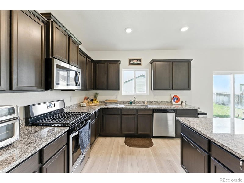 509 Quincy Rr Ave, Keenesburg, CO 80643