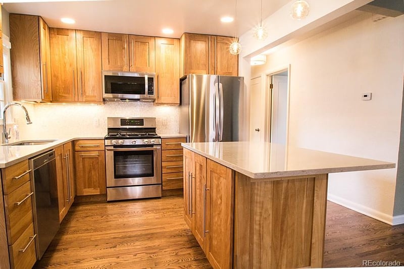 3355 Ogden St, Englewood, CO 80113