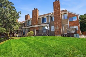 2295 S Pitkin Way #K, Aurora, CO 80013