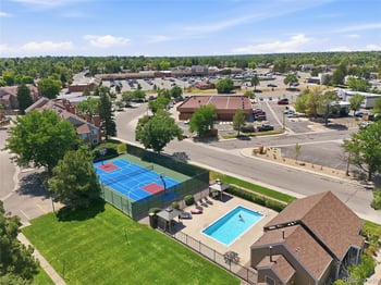 2295 S Pitkin Way #K, Aurora, CO 80013