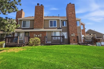 2295 S Pitkin Way #K, Aurora, CO 80013
