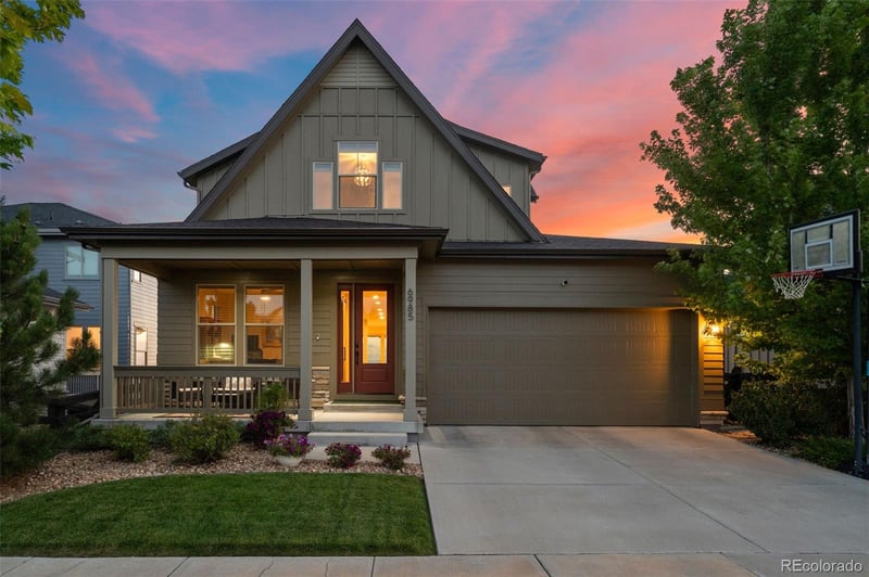 Home Worth Check
