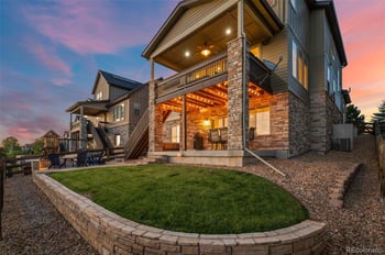 6985 S Buchanan Ct, Aurora, CO 80016