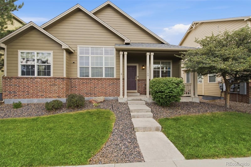 11780 111th Ave, Henderson, CO 80640