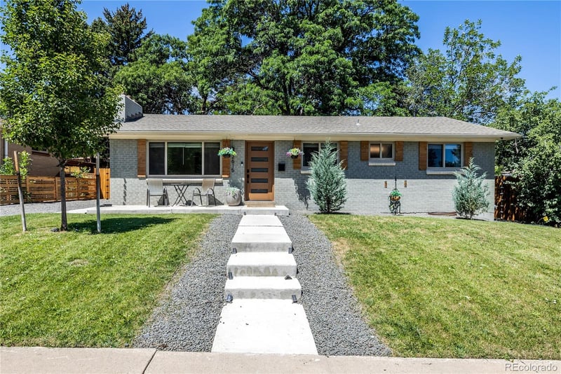 2615 Raleigh St, Denver, CO 80219